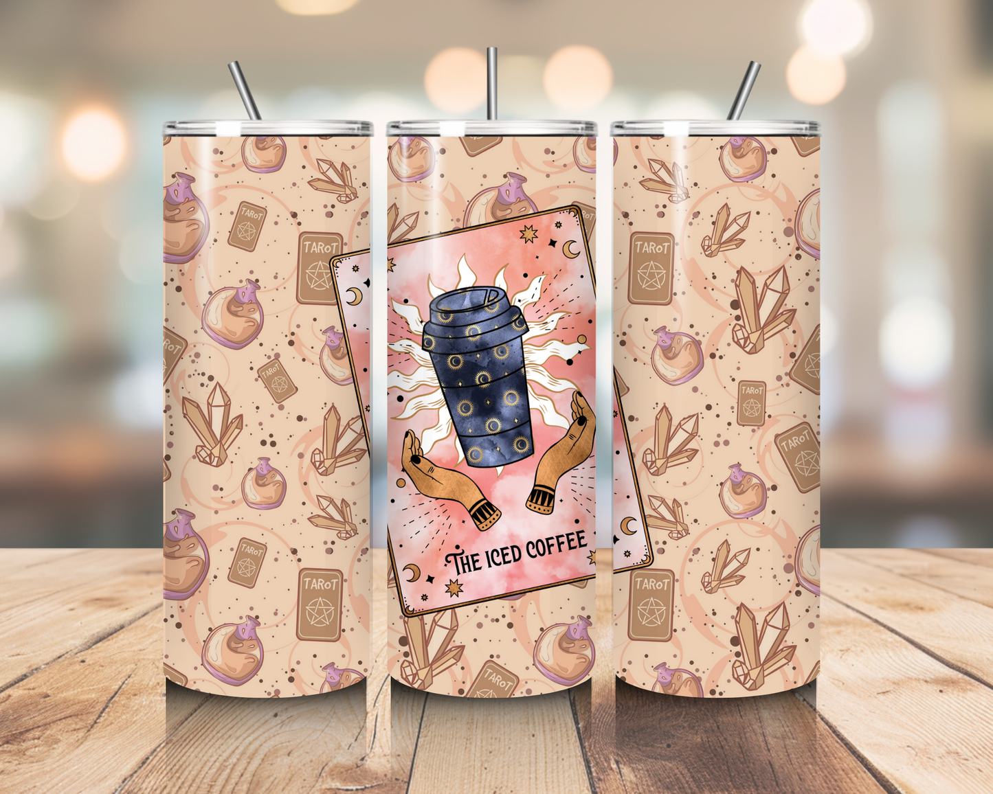 Termo Tarot