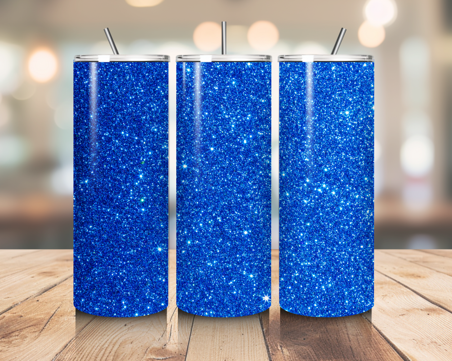 Termo Glitter