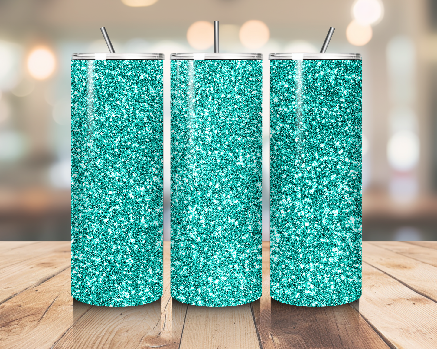 Termo Glitter