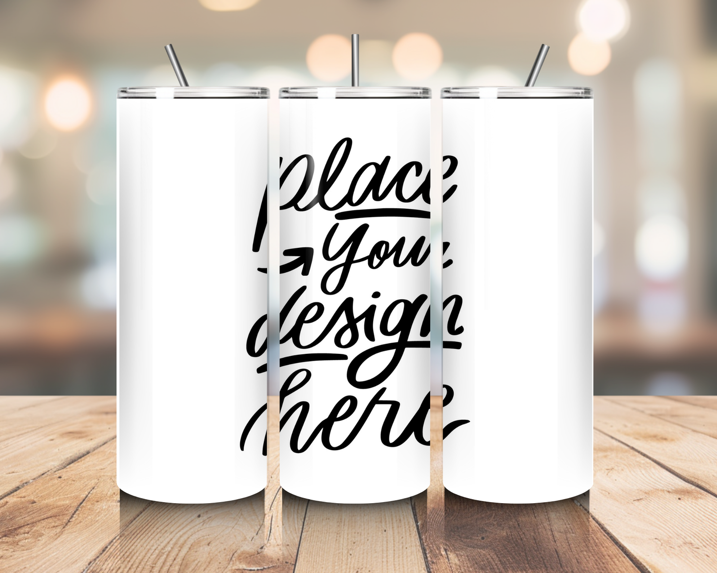 Termo Diseño Personalizado