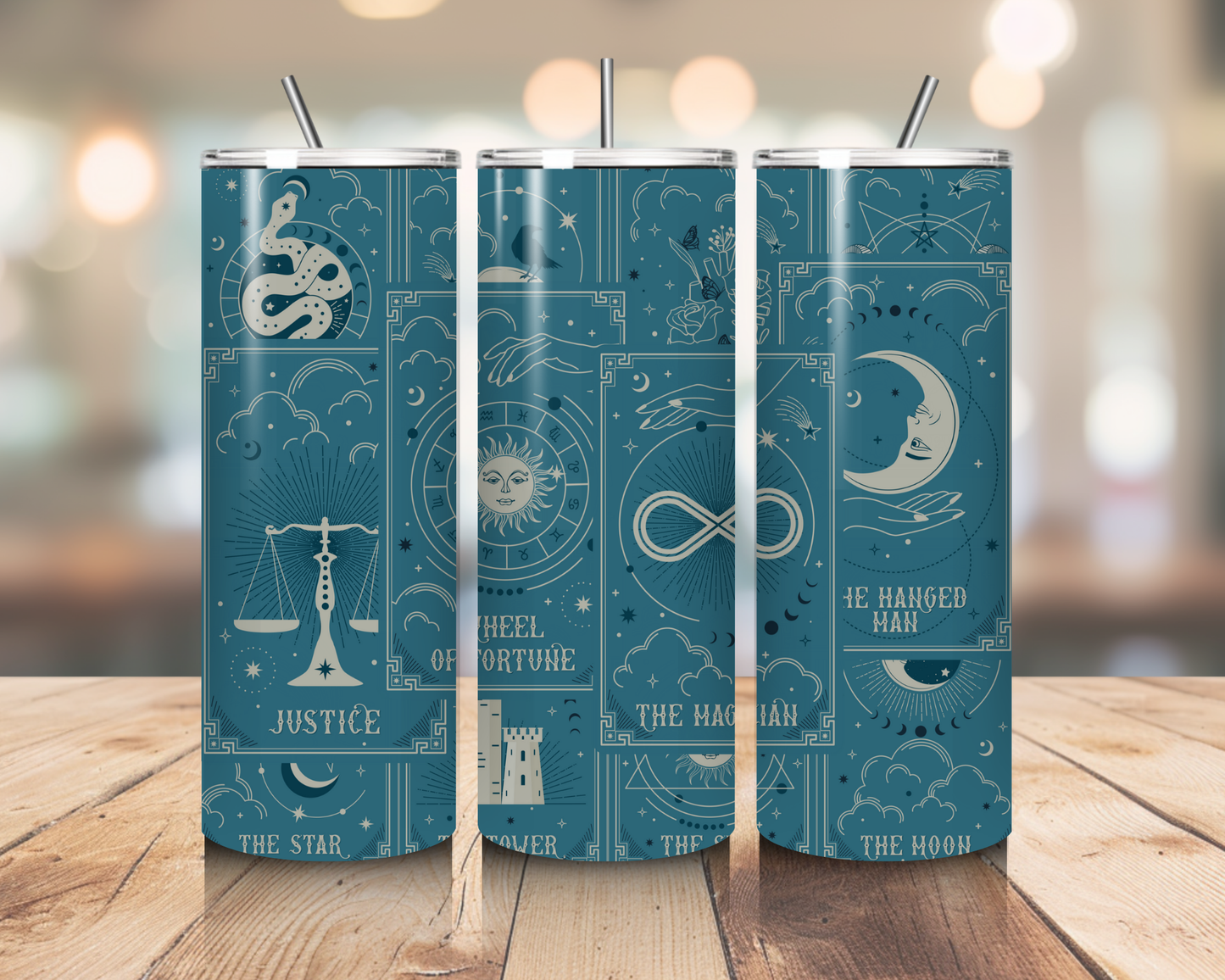 Termo Tarot