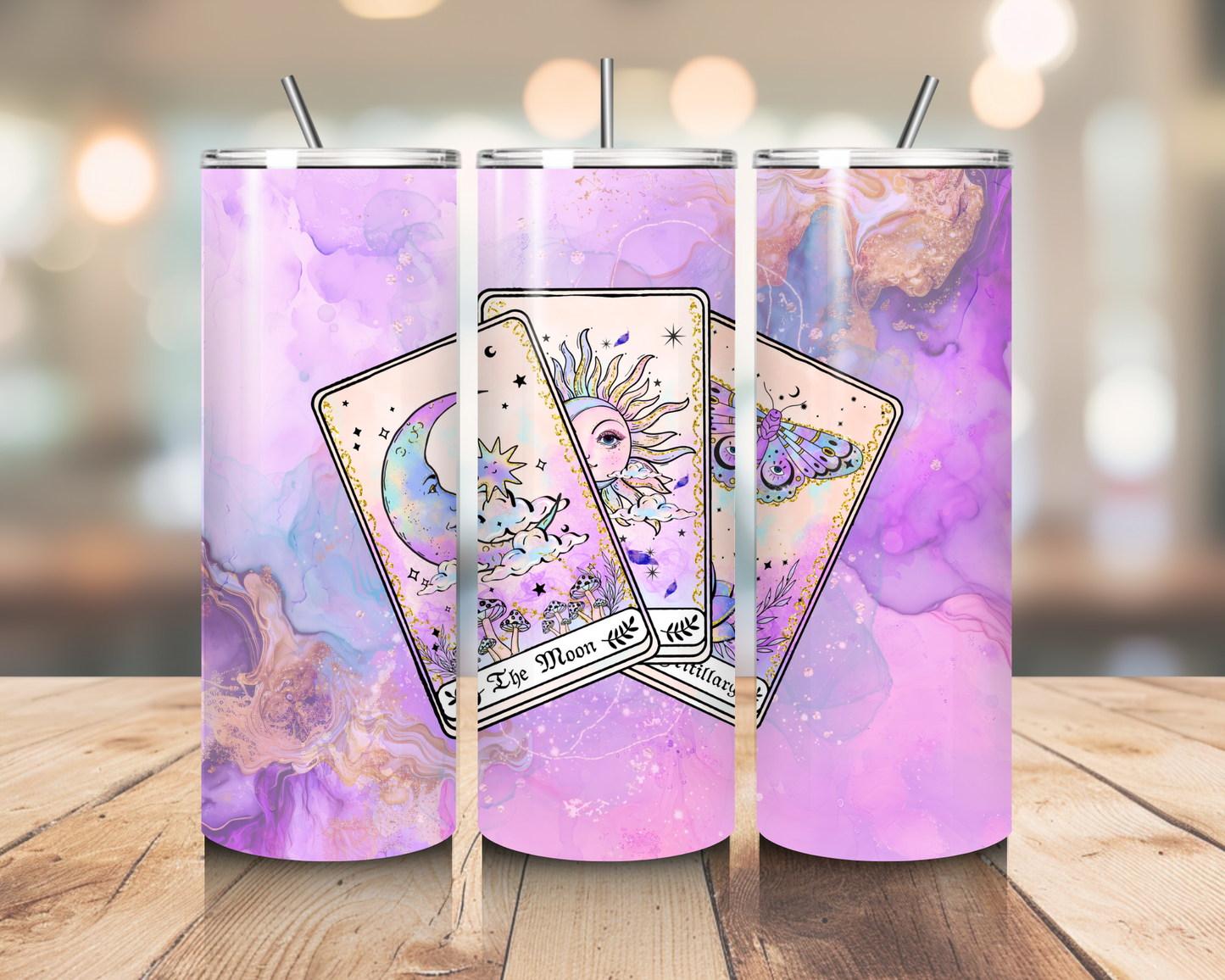 Termo Tarot