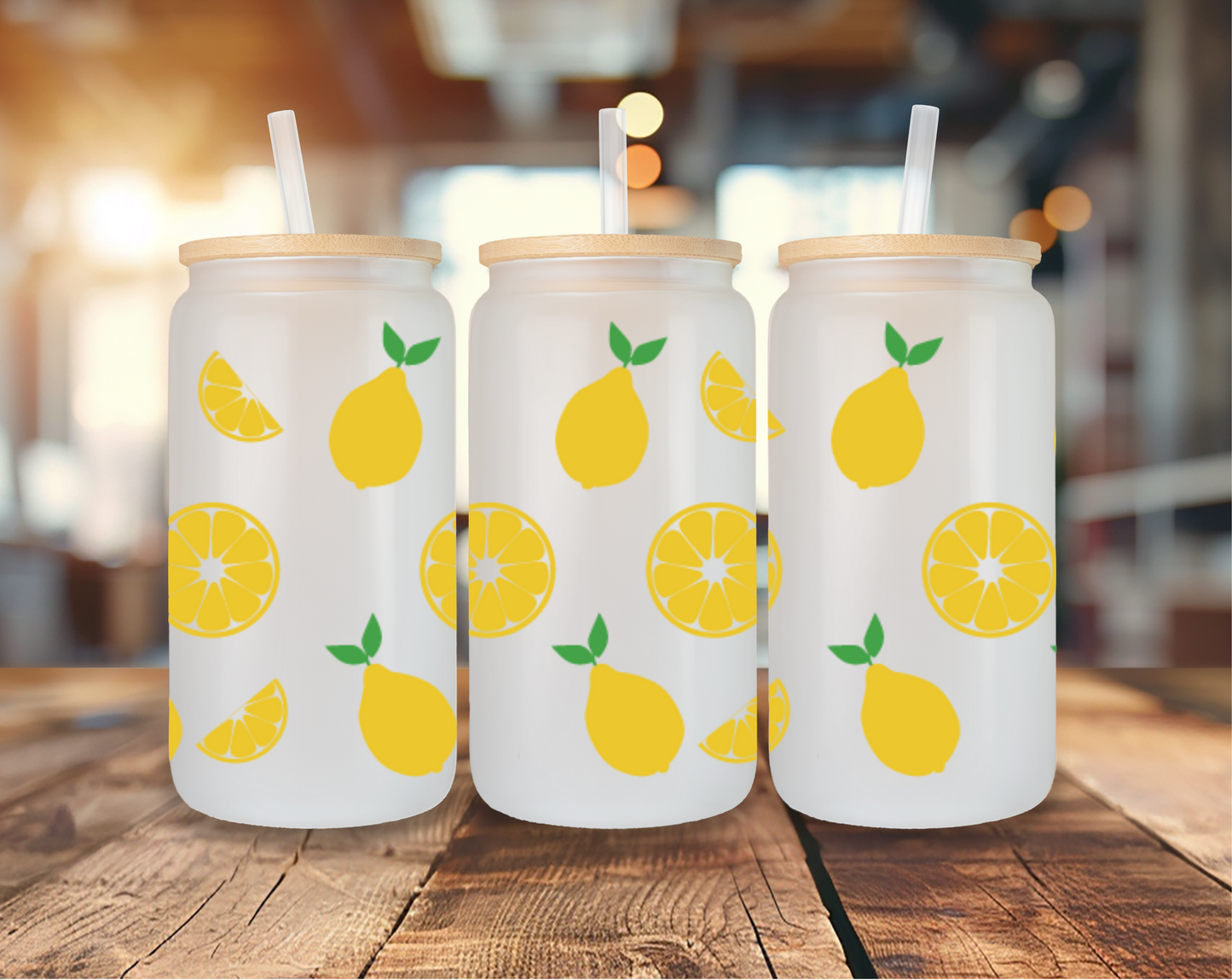 Vaso Verano