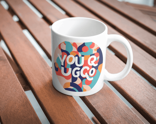 Tasa Diseño Personalizado