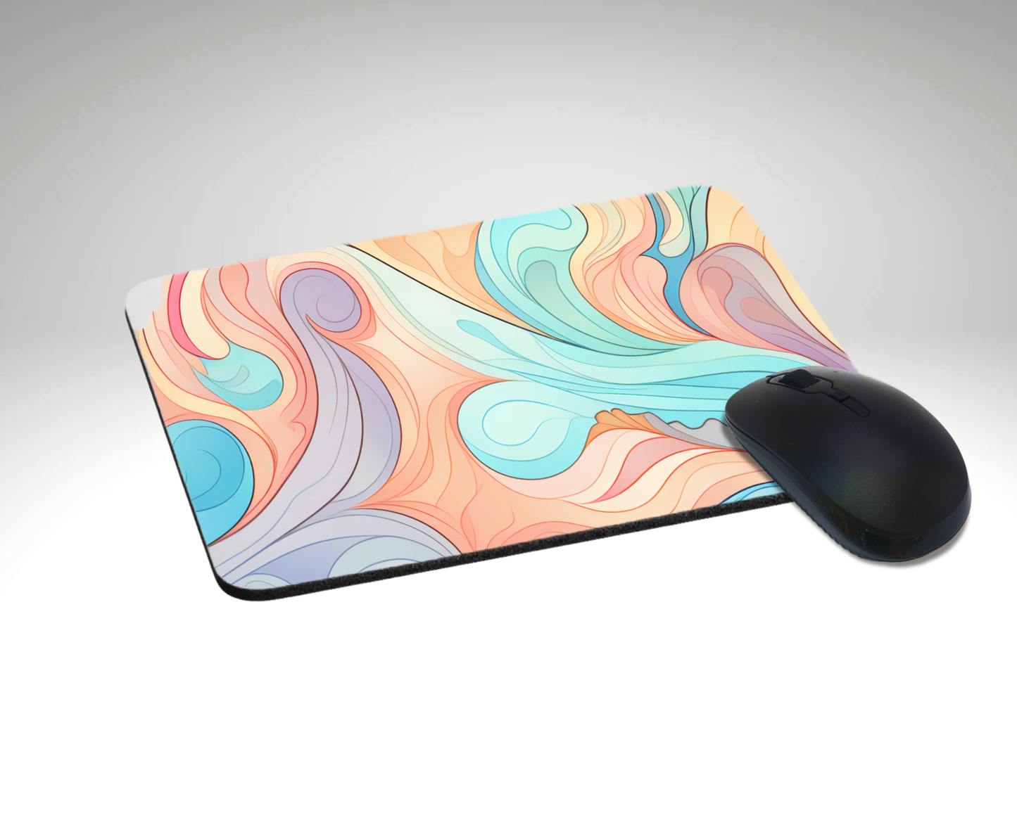 Mouse Pad Personalizado