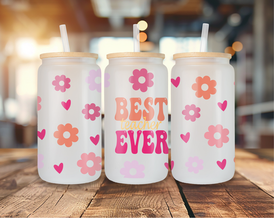 Vaso Best Teacher Ever