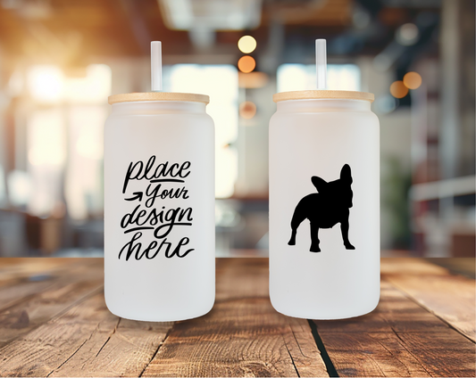 Vaso Diseño Personalizado